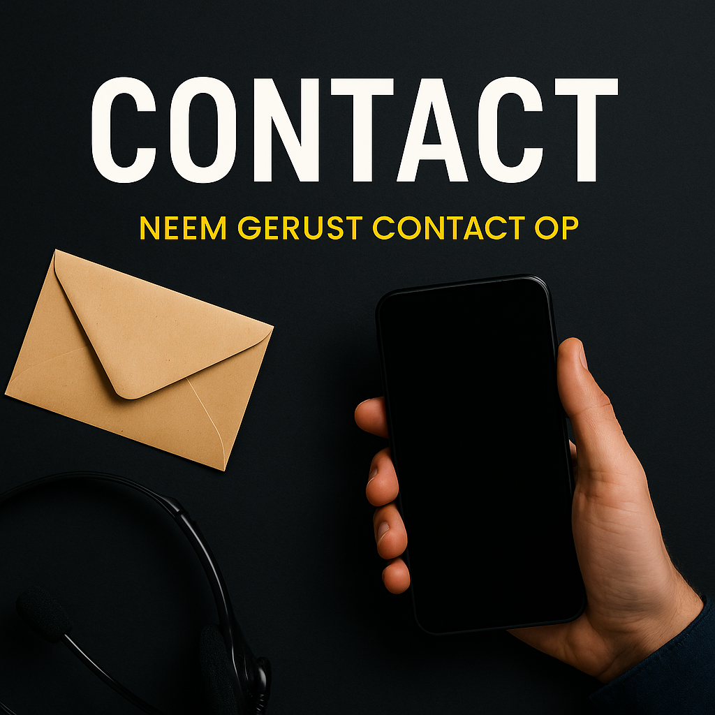 Contact IT Results