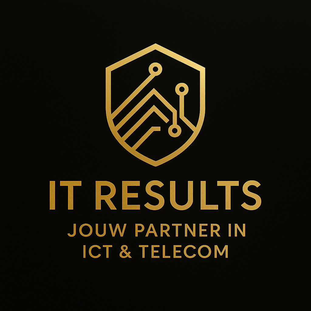 IT Results logo