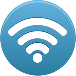 wifi-circle-icon